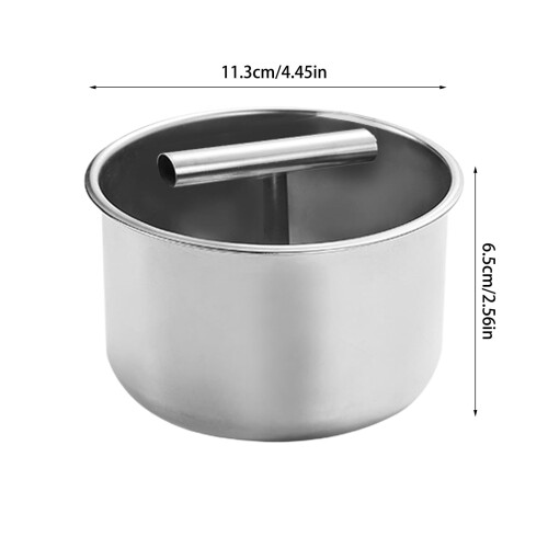 Stainless Steel Meatball Maker Manual Kitchen Tool 2