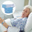 Adult Incontinence Pants Washable Reusable Adjustable 2 Pack 5