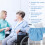 Adult Incontinence Pants Washable Reusable Adjustable 2 Pack 2