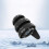 INF noise cancelling earplugs for sleep black 3