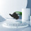 INF noise cancelling earplugs for sleep black 4