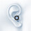 INF noise cancelling earplugs for sleep black 5