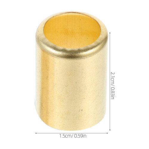 Compression Fitting Ferrule Sleeve Kit 50 pcs 1