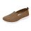 Willtoo Women's Orthopedic Mesh Sneakers Camel 7W 2