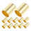Compression Fitting Ferrule Sleeve Kit 50 pcs 7