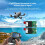 FPV TTL Optical Fiber Transceiver Receiver Module Optical Port UART/SBUS Interface Module Drone Accessories 100KM 4
