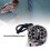 3M Stainless Steel Retractable Tape Measure Double-Sided 5