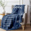 Soft Flannel Memorial Blanket 50x60 inch 7