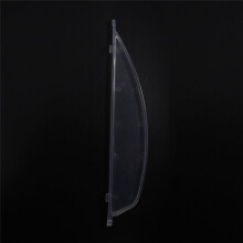 4812-01 Screen Door Bubble Style Slider for Dexter Right Hand Screen Door Bubble Style,W/4810-00 Stopper&4814-00 Holder