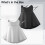 Sunlight Face Masks UPF 50+ Ice-Cool Fabric 2 Pcs 2