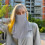 Sunlight Face Masks UPF 50+ Ice-Cool Fabric 2 Pcs 3