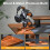 Solid Wood Controller and Headphone Stand for Xbox PS4 PS5 3