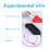 Circuit Wire Ground Pigtail U-Shaped Plug 6 pcs 40x1.5 cm 7