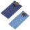 Adjustable Waistband Expanders for Men and Women with 2 8