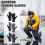 Winter Waterproof Fishing Gloves Windproof Thermal 1