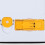 Car Snow Scraper with Parking Timer and Tread Gauge 4