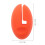 Pot Clip Holder Thermometer Probe Heating Pad Orange 2