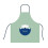Kitchen Apron Polyester Sleeve 1PC 2