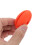 Pot Clip Holder Thermometer Probe Heating Pad Orange 5