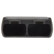 For 2/ SE Battery Charger Two-Way Charging Hub Drone Batteries USB Charger for 2/ SE Accessories,A