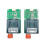 TTL Optical Transceiver Module 60KM Optical End Device Dedicated Optical Port ST Interface Module UART/SBUS 1
