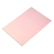 10Pcs 10X15cm Double-Sided Copper PCB Board FR4 Fiberglass Board