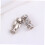 5Pcs Rc Car Universal Joint Coupler with 45 Degree Rotation and Wide Application Range 8
