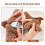 Flappy Bird Cat Toy Rechargeable Chirping Flapping Wings 5