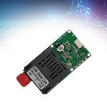 TTL Optical Transceiver Module for-Drone RX/TX/AV/VCC/GND Interface 20KM TTL to Fiber Optical Module Terminal Equipment