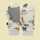 Kids Dinosaur-Print Waterproof Mittens with Insulated Lining 2