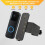 Blink-Compatible No-Drill Doorbell Mount Clamp 4