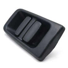 Door Handle Lock Outer 7700352420 for Master 2 Exterior Sliding Door Handle Right Passenger Side 1998-2010