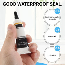 New High Grade Silicone Grease Lubricant Super O-Lube O-Ring Lubrication for O-Ring Maintenance of Aquarium Filter Tank