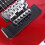 Guitar Floating Tremolo Bridge Shim 2-Pack 5