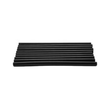 20PCS Hot Melt Glue Adhesive Sticks 150X7mm Black