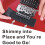 Guitar Floating Tremolo Bridge Shim 2-Pack 2