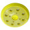 Sanding Pad 8-Hole 4-Nail 146 mm Orbital Sander Backing Pad 2