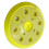 Sanding Pad 8-Hole 4-Nail 146 mm Orbital Sander Backing Pad 6