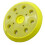 Sanding Pad 8-Hole 4-Nail 146 mm Orbital Sander Backing Pad 7