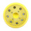 Sanding Pad 8-Hole 4-Nail 146 mm Orbital Sander Backing Pad 8