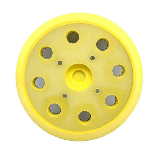 146mm 8-Hole4Nails Πλαίσιο λείανσης και τριβείο, Παλμικό τριβείο 2