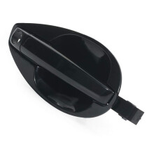 Outside Door Handle Catch for Tiburon Coupe 2.0L 2.7L 2003 - 2008 Front Right 82660-2C000