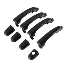 Car Exterior Door Handle Door Pull Handle 82651-1F010 82661-1F010 83651-1F010 83661-1F010 for Sportage 2005-2010
