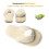 Damflipflops Tofflor för inomhussovrum Marinblå 7.5/8.5M US 2