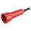 Wire Twister for Power Drill, Hex Handle, 3.3 inch, 1 pc 5