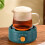 Flower Tea Kettle Stove Multi-function Mini Stove 6