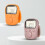 Digital finger ring tally counter for knitting rows 5