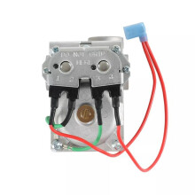 Para Válvula de Gás para Aquecedor de Água Atwood de 6 A 10 Galões RV 93870 93844 93321 92078