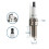 Candles Platinum Spark Plug Replacement for Kia 1884610060 2