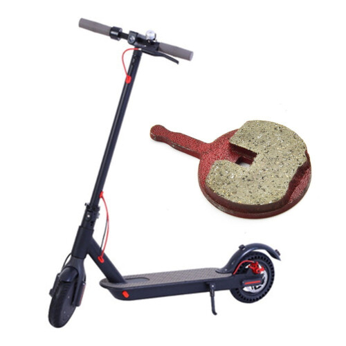 Brake Pad Kit for Electric Scooter and Bicycle – 2